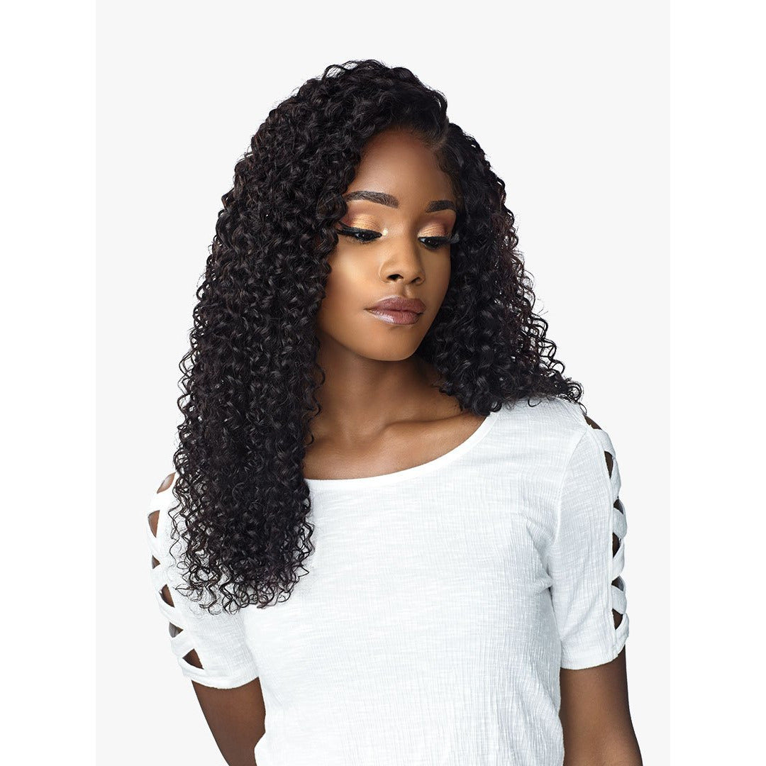 Sensationnel Bare Natural A Unprocessed Virgin Hair Pcs Bundle