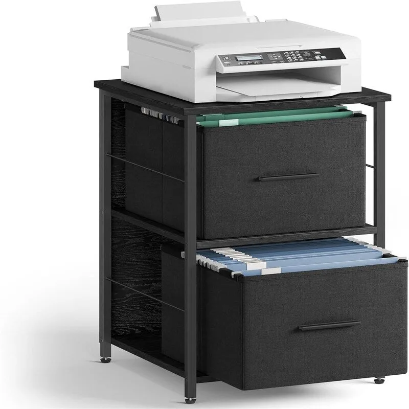 File Cabinet Printer Stand