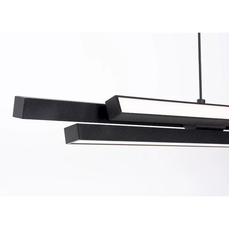 AFX Indra 44  LED Linear Pendant