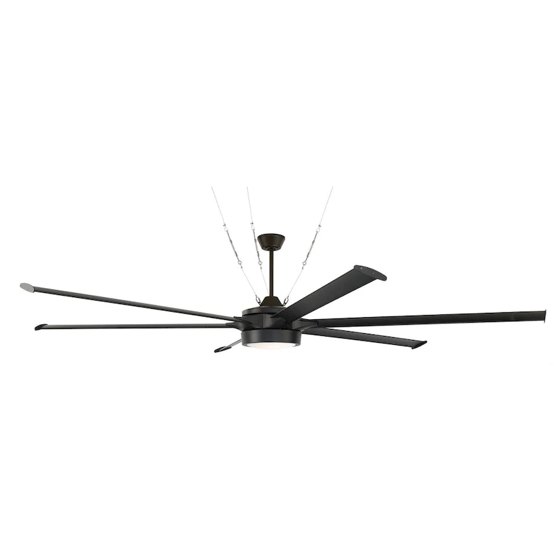 Craftmade 102  Prost Ceiling Fan