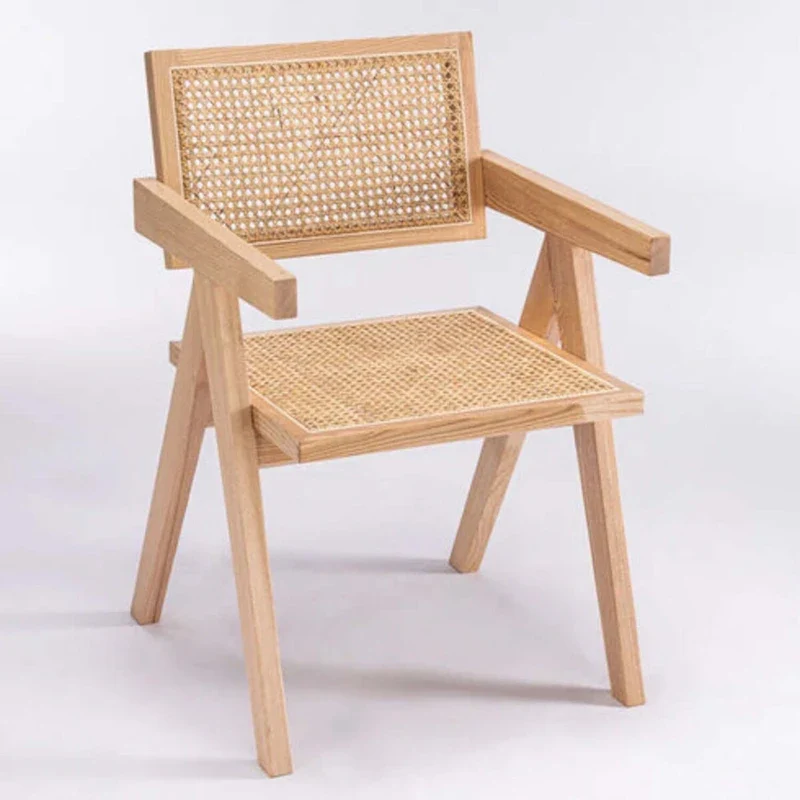 William Cane Arm Chair
