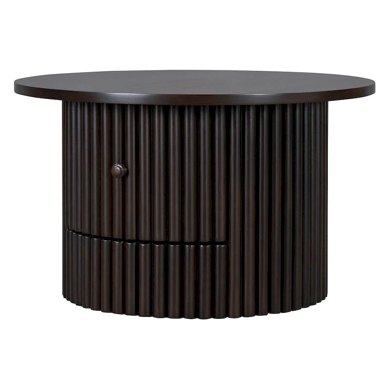 Round Coffee Table 30.5