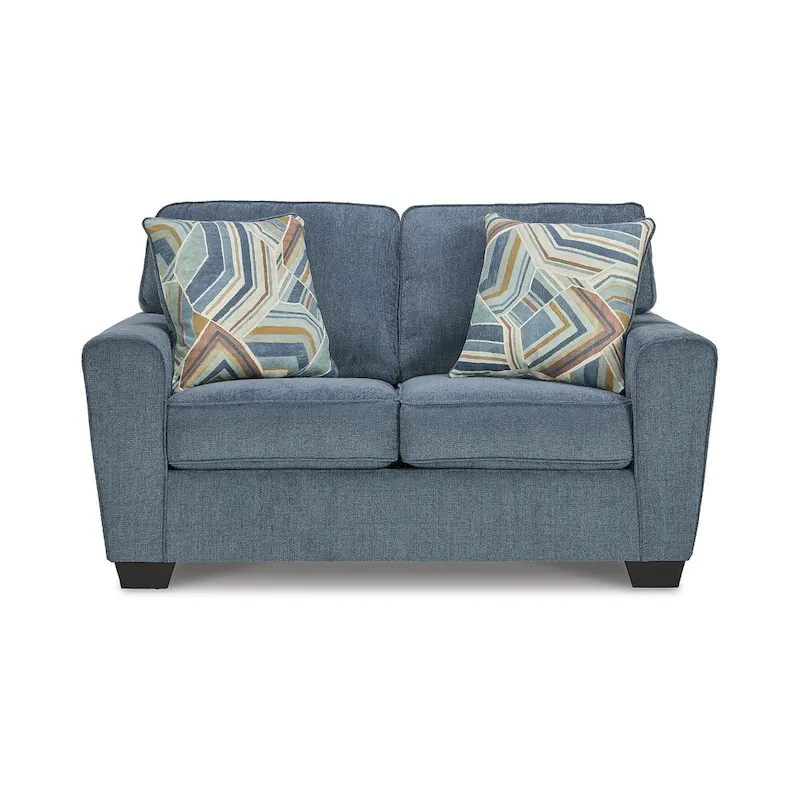 Loveseat - 63W x 38D x 39H