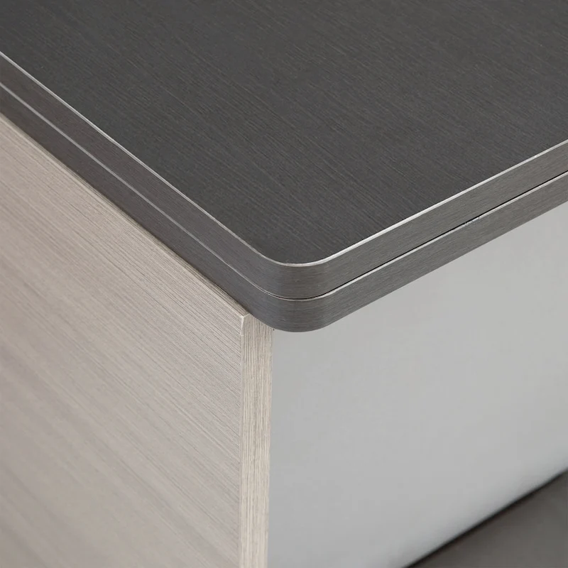 5 Pieces Lift Top Coffee Table