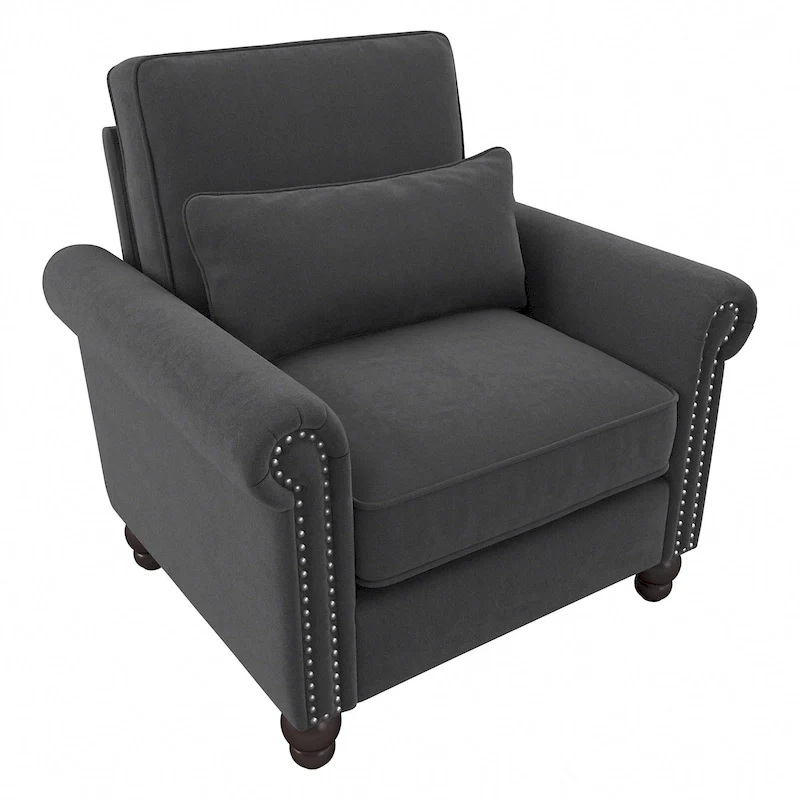 Coventry Accent Chair with Arms by