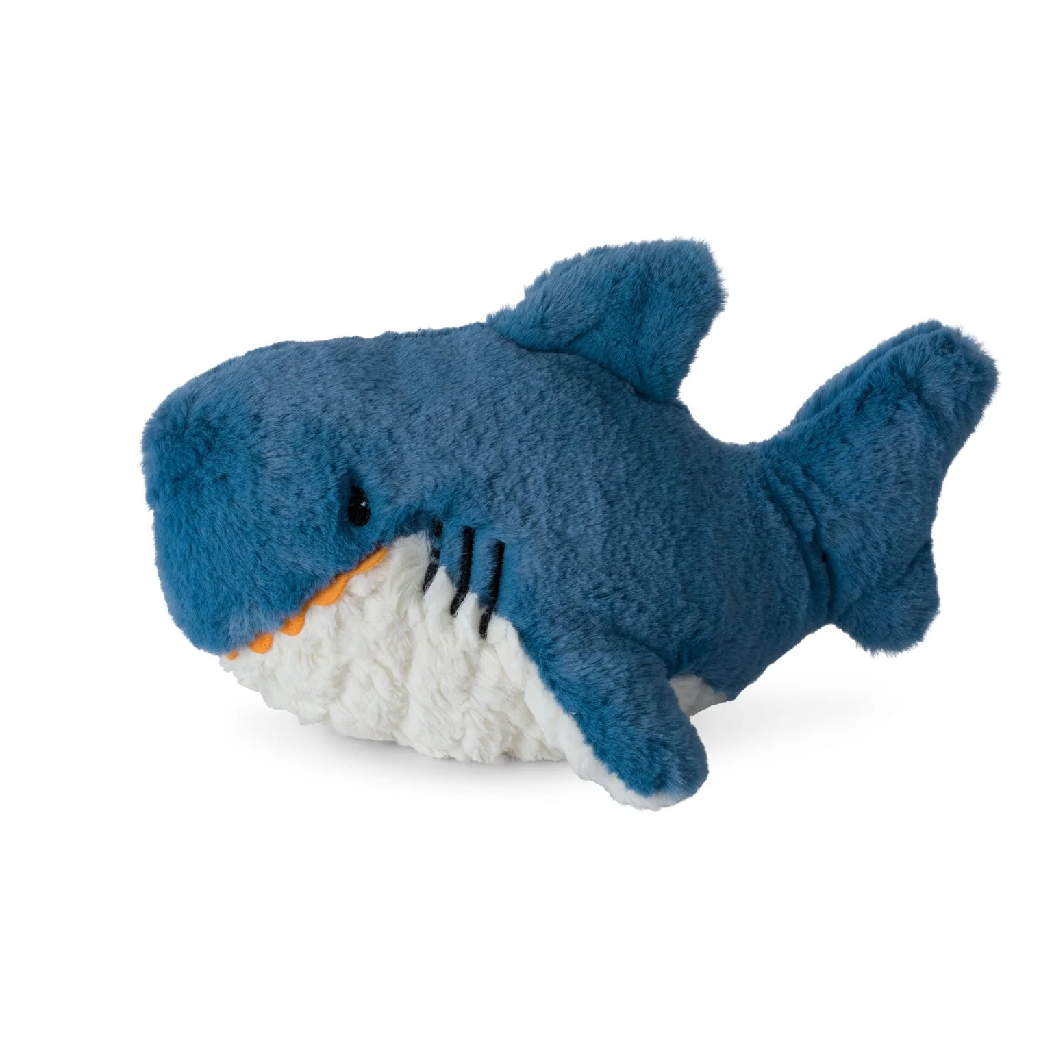 WWF Stevie the Shark blue - 25 cm