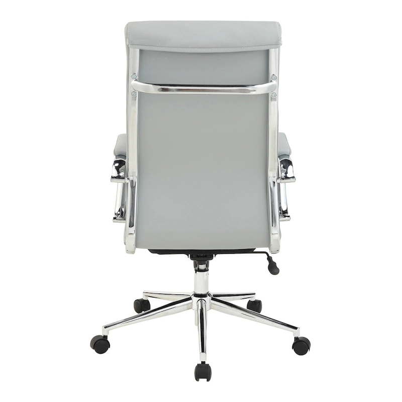 Antimicrobial Fabric Office Chair