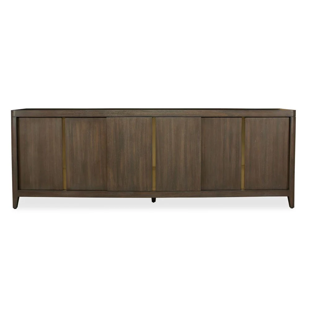 Botero Console Cabinet