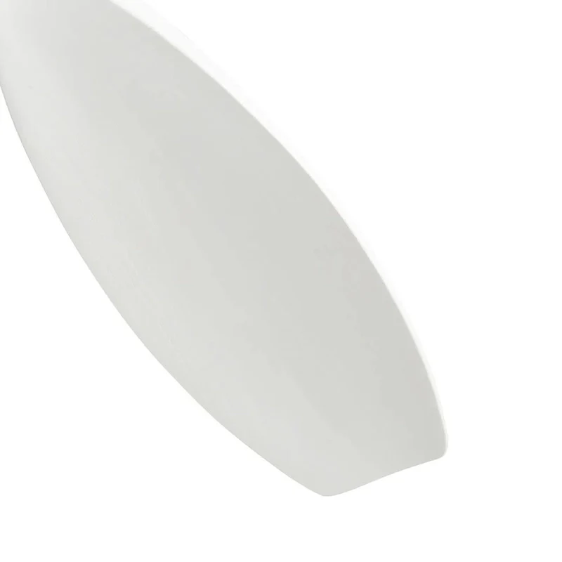 52  Low Profile Ceiling Fan with Light and Remote Control