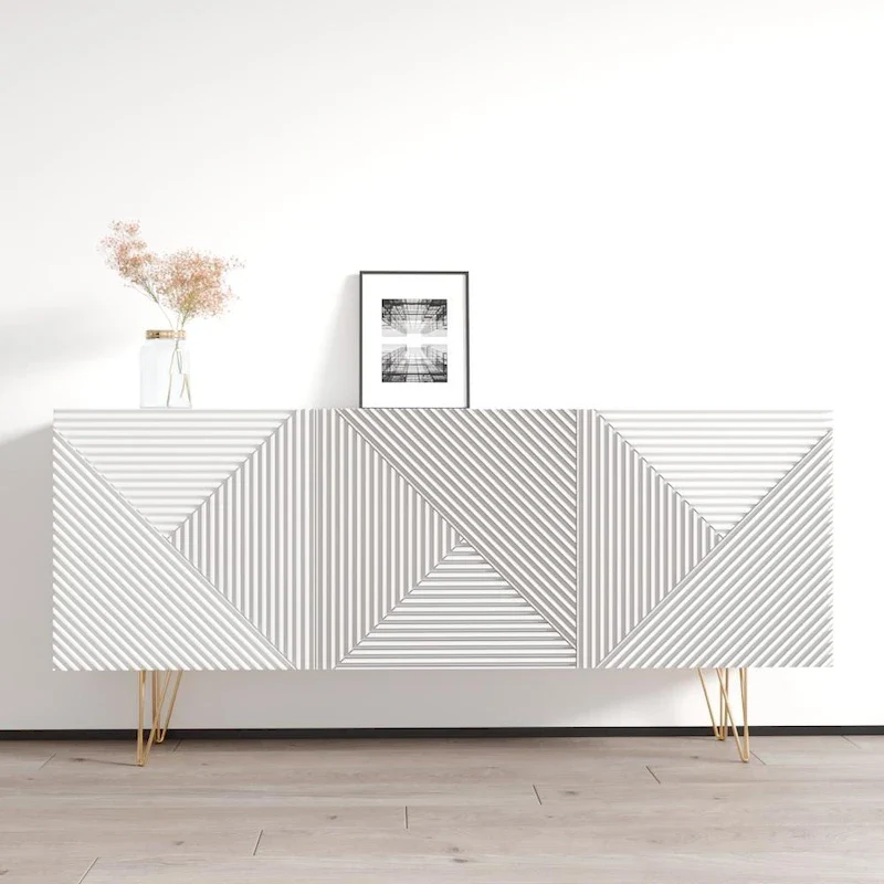 3D 63 Sideboard