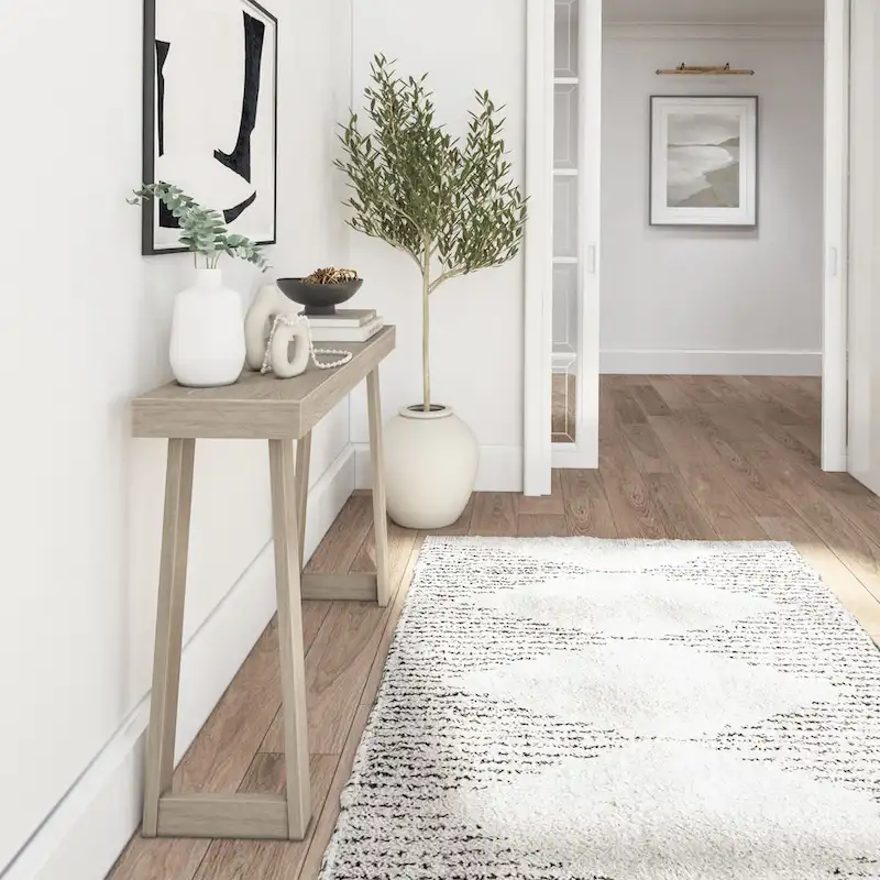 Plank and Beam Classic Console Table - 46