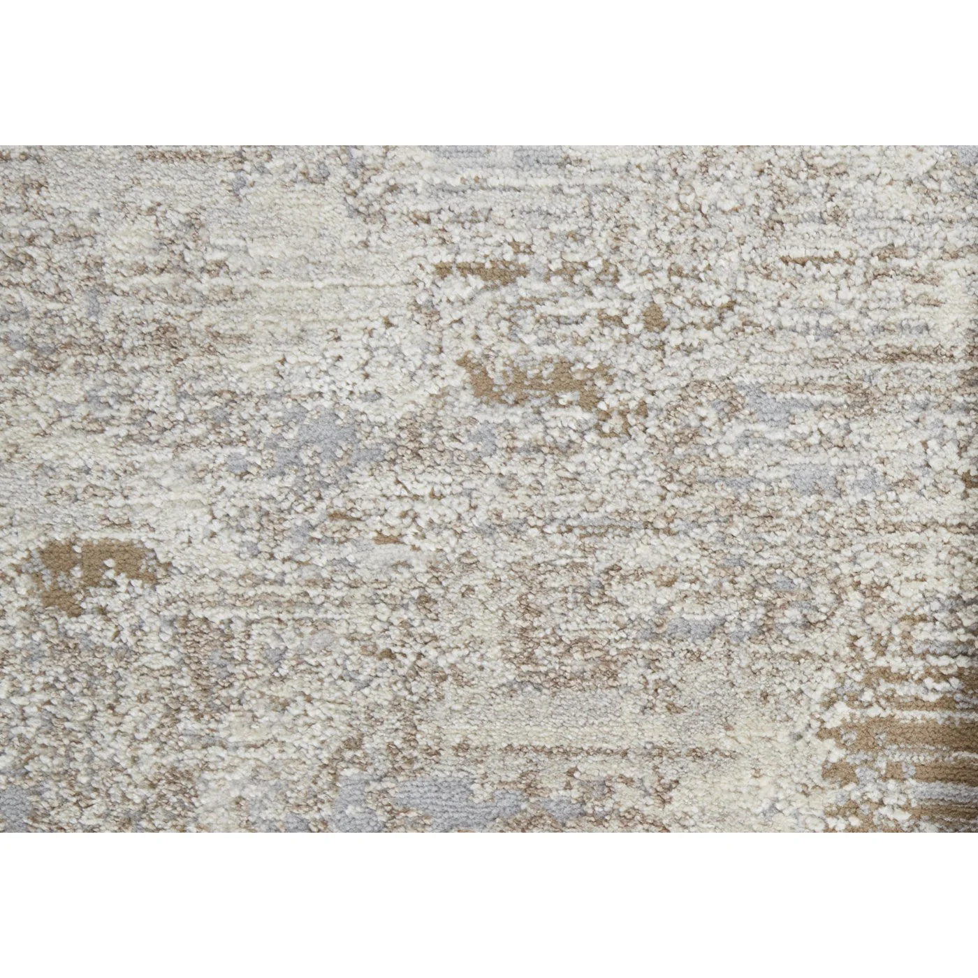 Vancouver Ivory Gray Rug