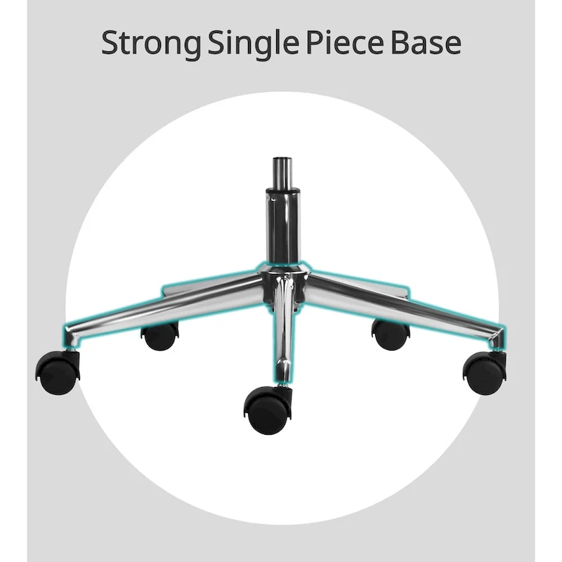 Modern Drafting Chair