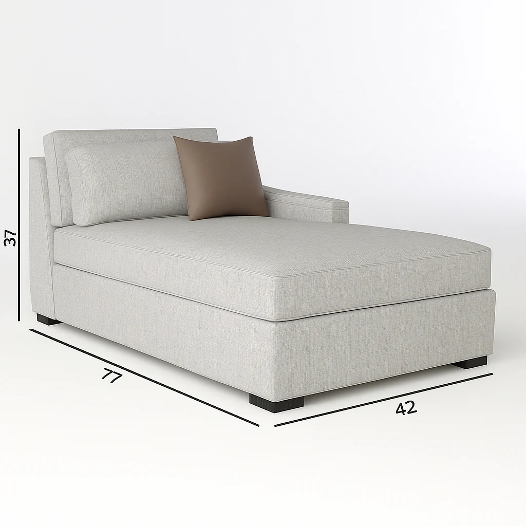 Lowell Sectional Variations