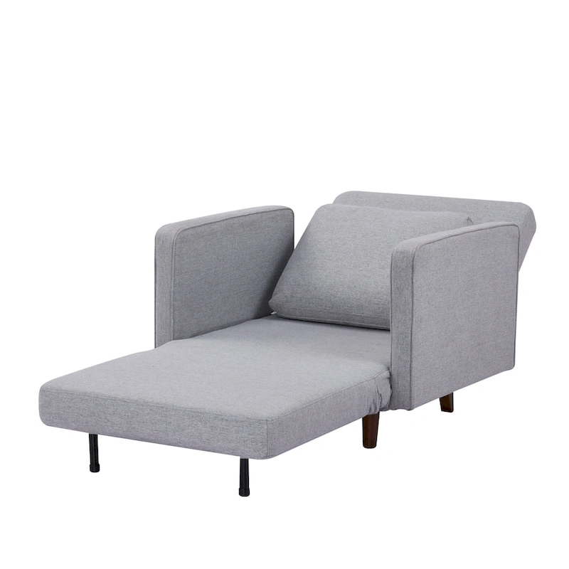 Panama Sleeper Arm Chair - Set of 2