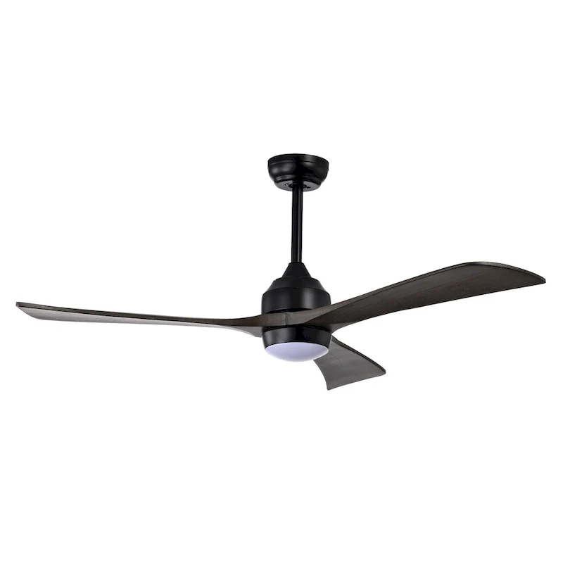 Ceiling Fan with Lights Remote Control