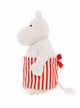 Moomin By Charlie Bears Moominmamma 38cm
