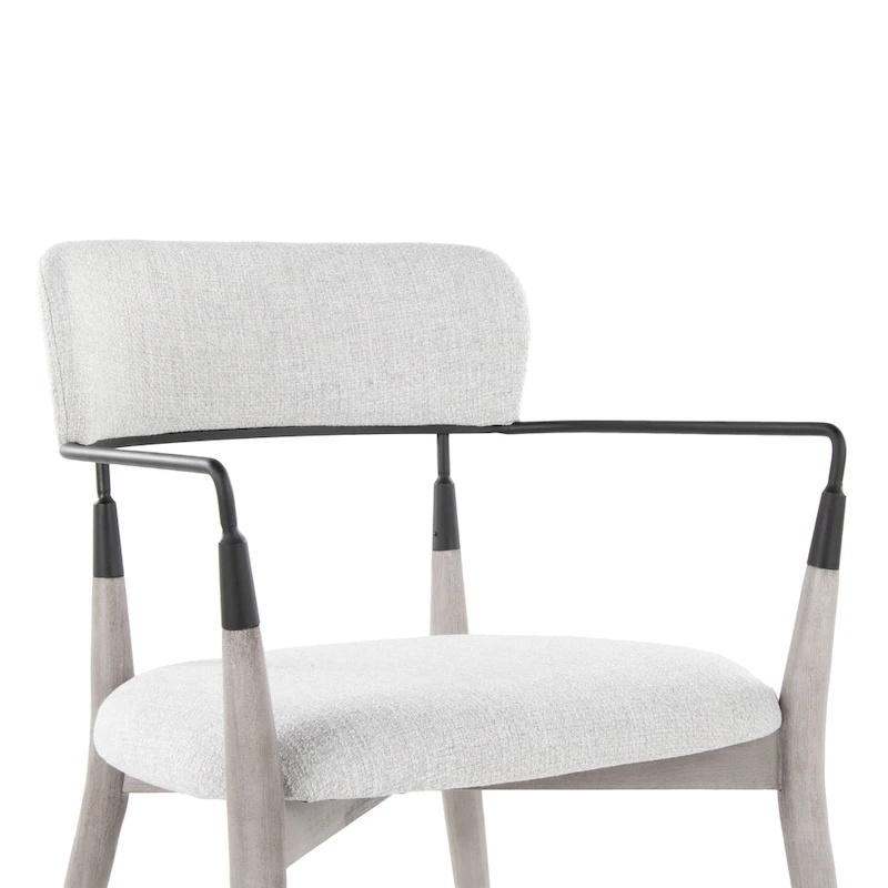 Carson Carrington Ridge Chair (Set of 2)