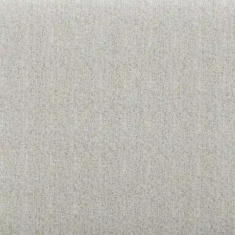 Espresso Finish Upholstered Dining Chairs with Lattice Back - Set of 2