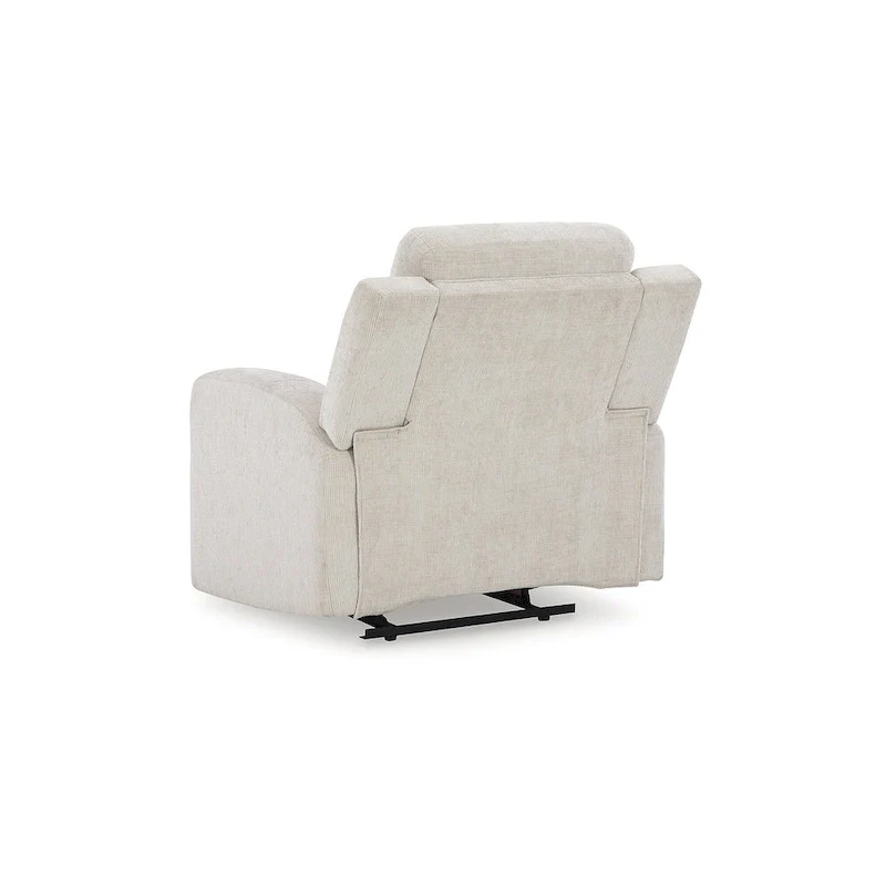 Zero Wall Recliner