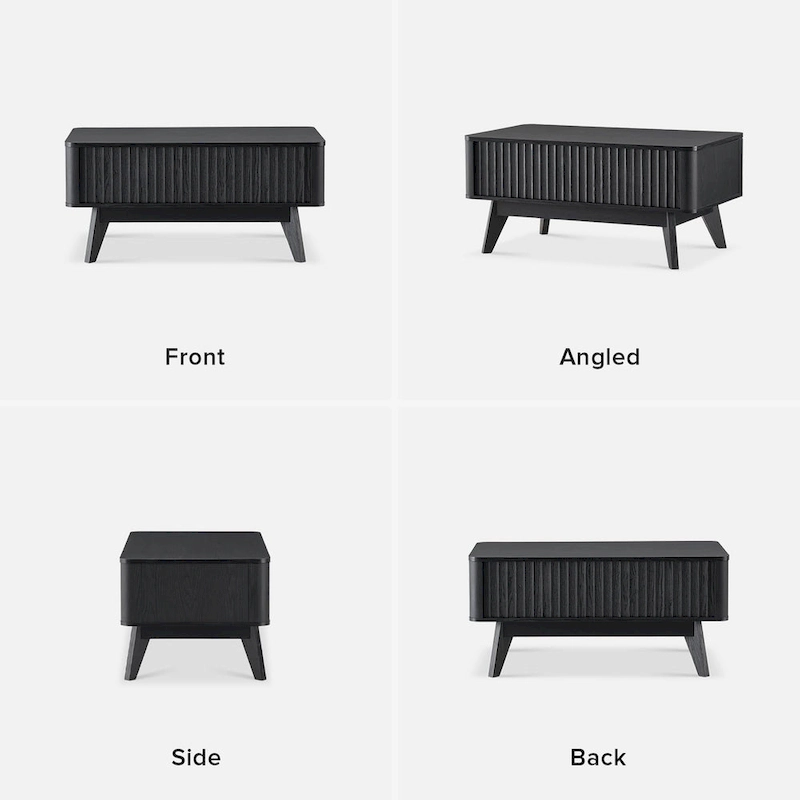 Mopio Brooklyn Lift Top Coffee Table