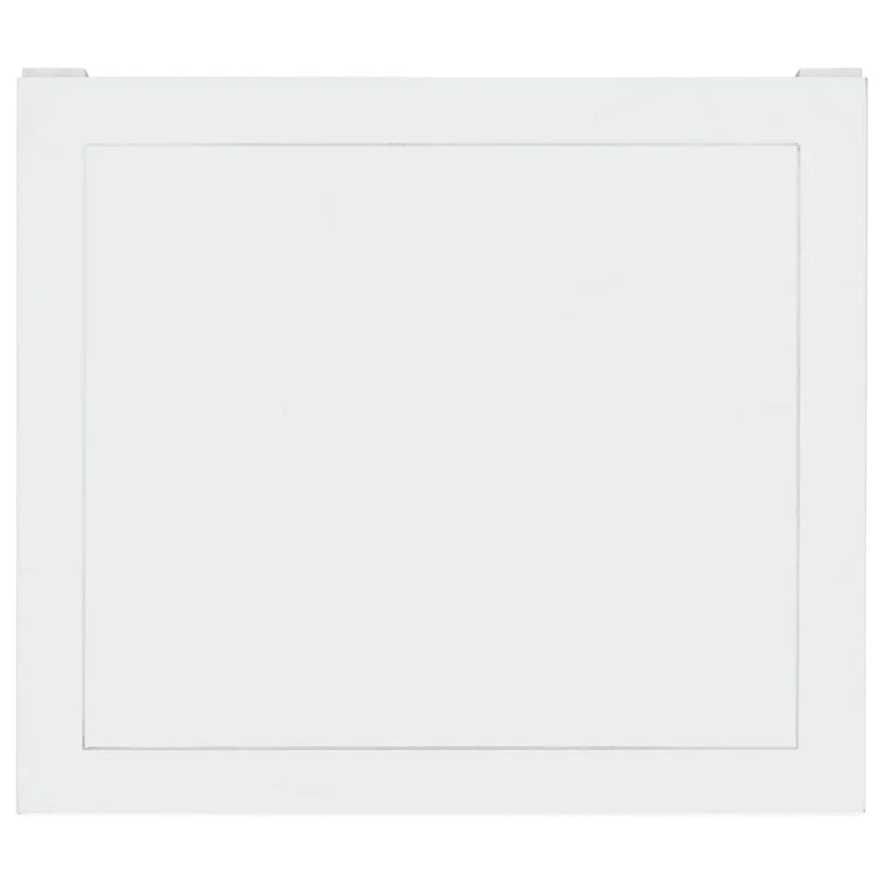 SAFAVIEH Deogilde 2-Drawer Accent Table Nightstand