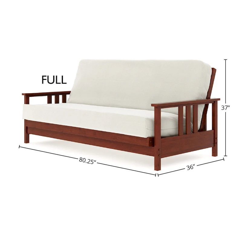 Durango Full Futon Frame