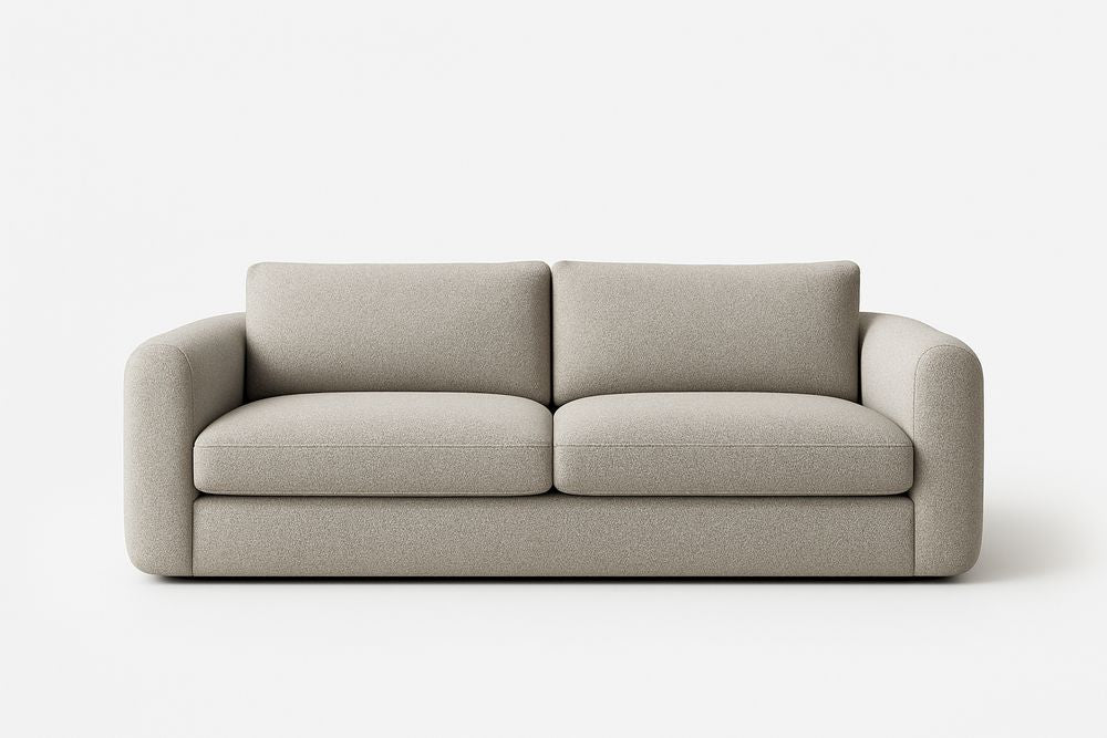 Sofa - beige | beige