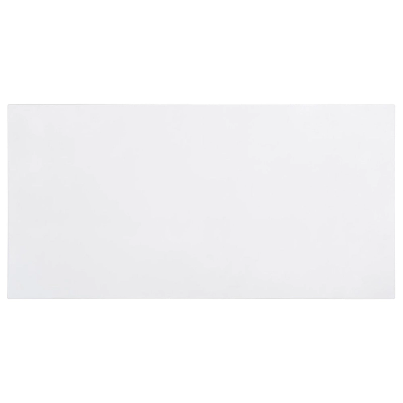 SAFAVIEH Dina Rectangle Coffee Table - 40 W x 20 D x 14 H - 40Wx20Dx14H