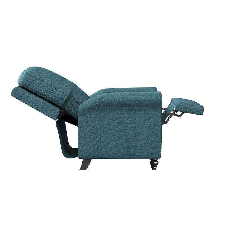 ProLounger Lassen Push-back Recliner