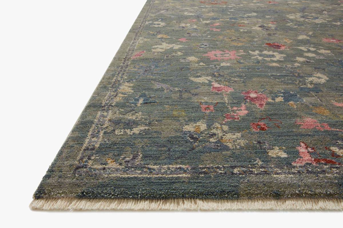 Giada Rug Lagoon/Multi