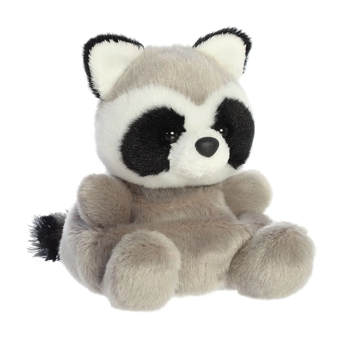 Palm Pal Rascal Raccoon 13cm