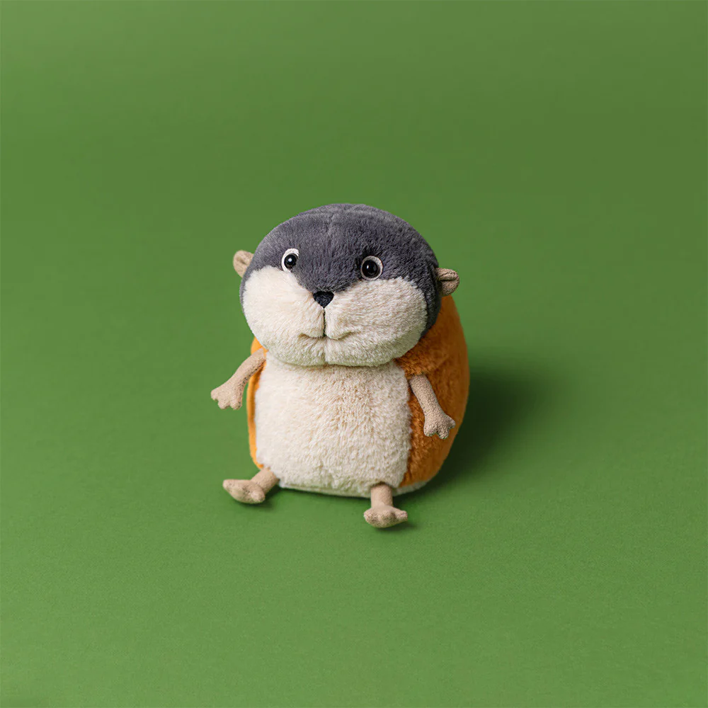 Jellycat Lambeth Lemming 15cm