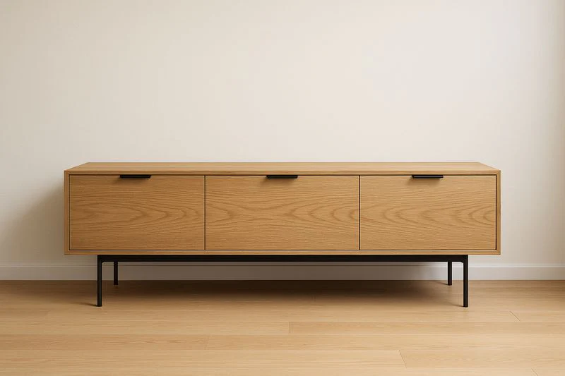 Home Product - Beige Clair/Noir