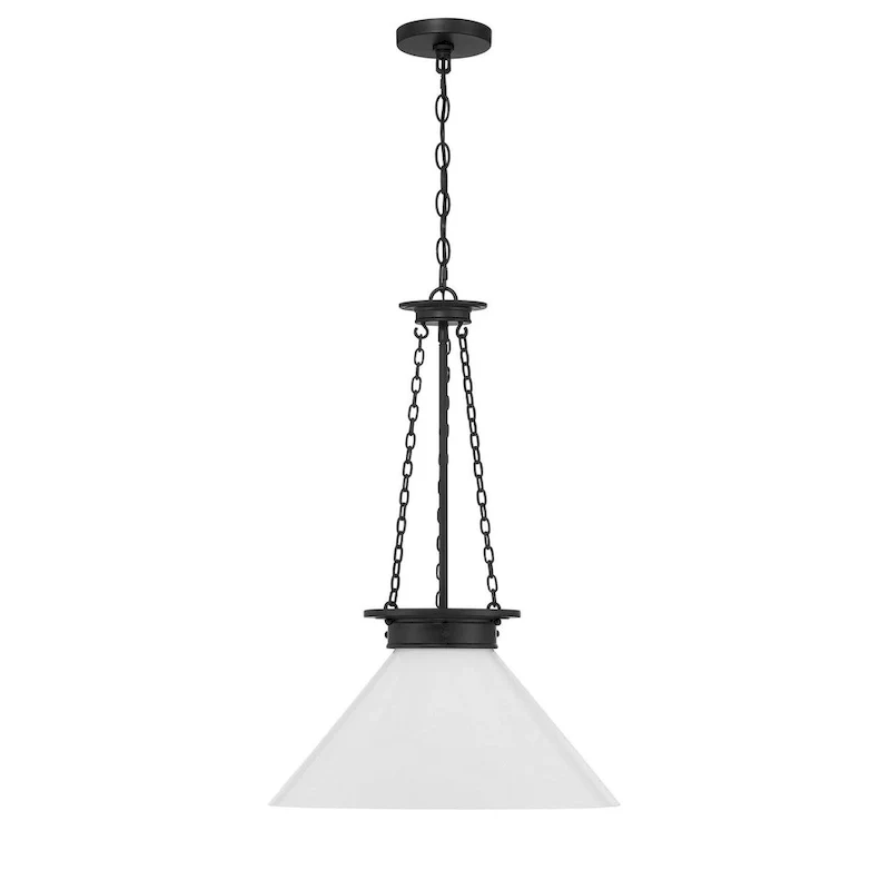 Myers 1-Light Pendant