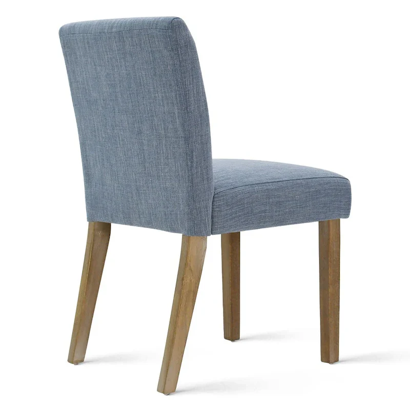 Upholstered Dining Chair(Set of 2)