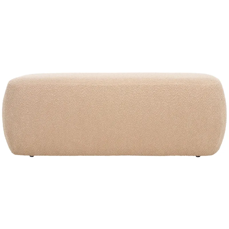 SAFAVIEH Xena Rectangular Ottoman