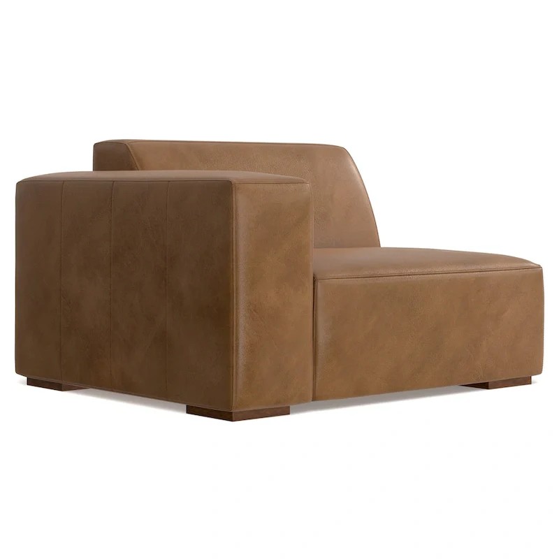 2-Seater Modular Sofa