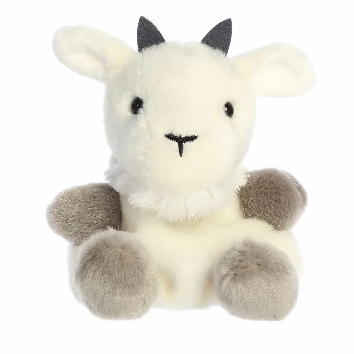 Palm Pal Mountain Goat 13cm