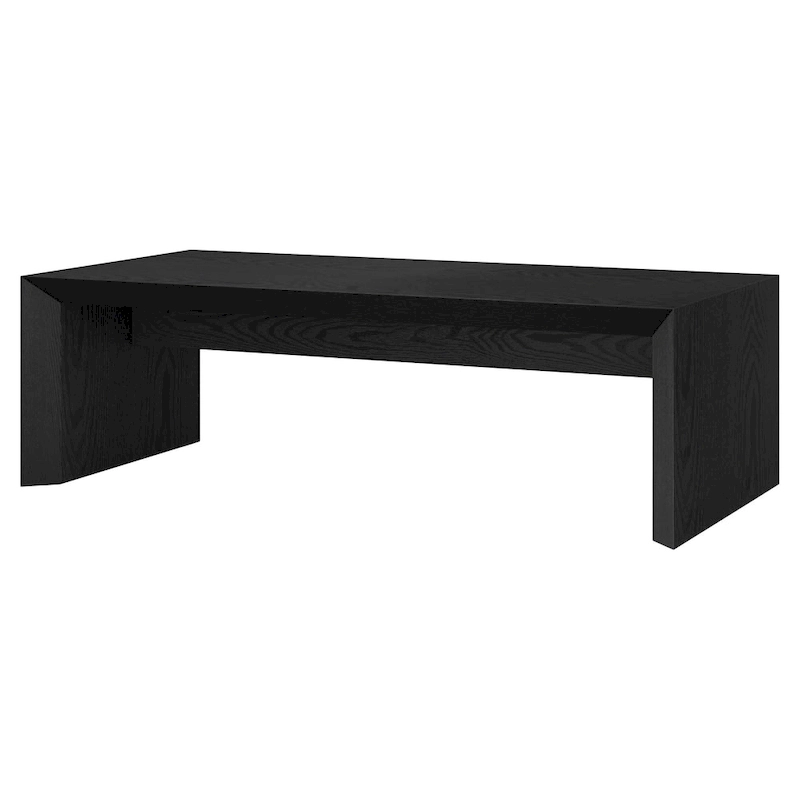 Oswin 48 Wide Rectangular Coffee Table - 47.5 Wide