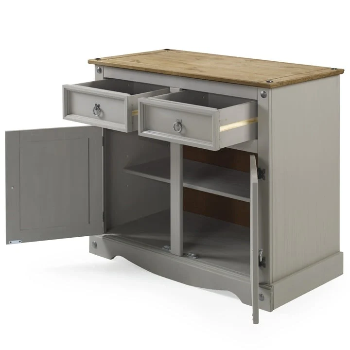 35 Wood Buffet Sideboard