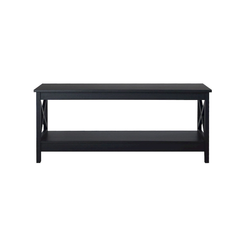 Saint Birch Lambert Modern Farmhouse Coffee Table