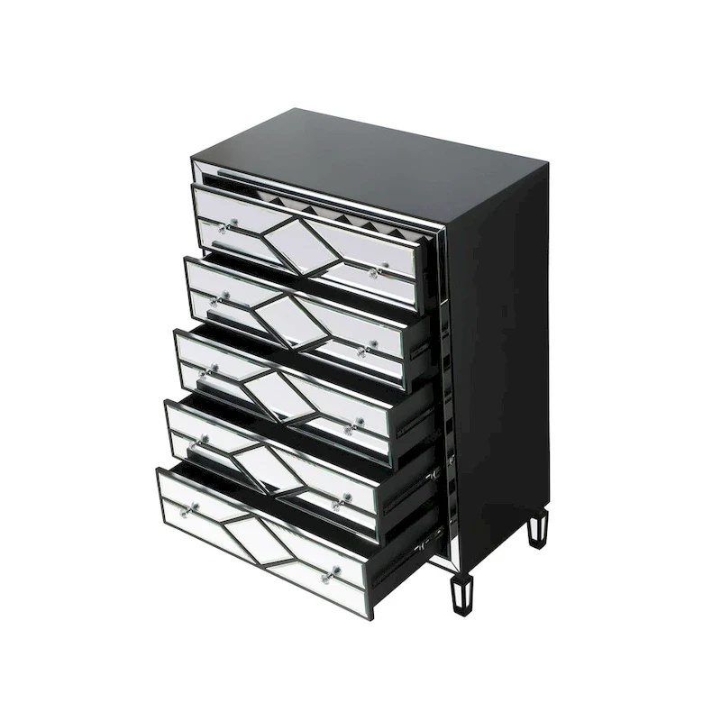 5 Drawer 36 Chest