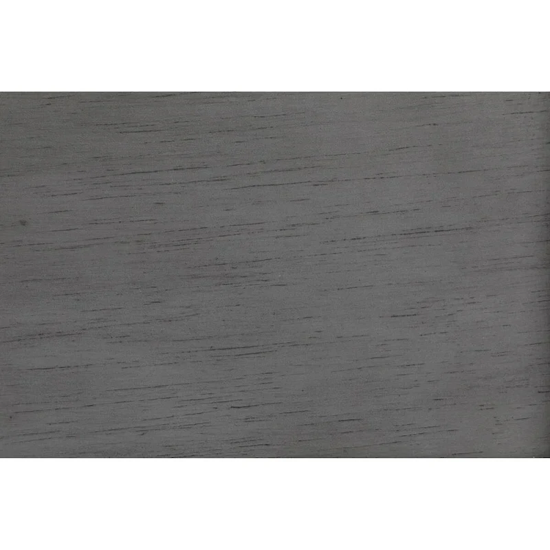 Graham 36 3-Piece Finish Small Space Counter Height Dining Table with Shelves and 2 Chairs