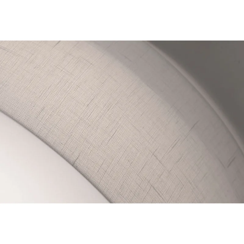 AFX Anton 19  Pendant - Satin Nickel Finish