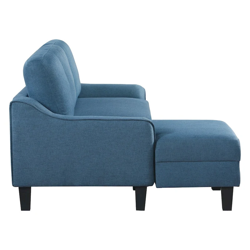 Lester Chaise Sleeper Sofa