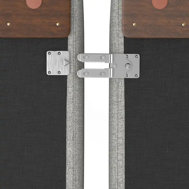 WyndenHall Biggs 2-Seater Modular Sofa