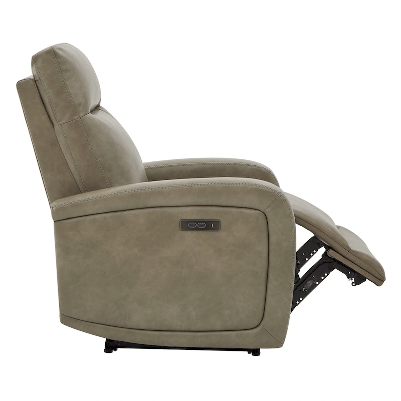 Lena Zero Wall Hugger Electric Power Recliner