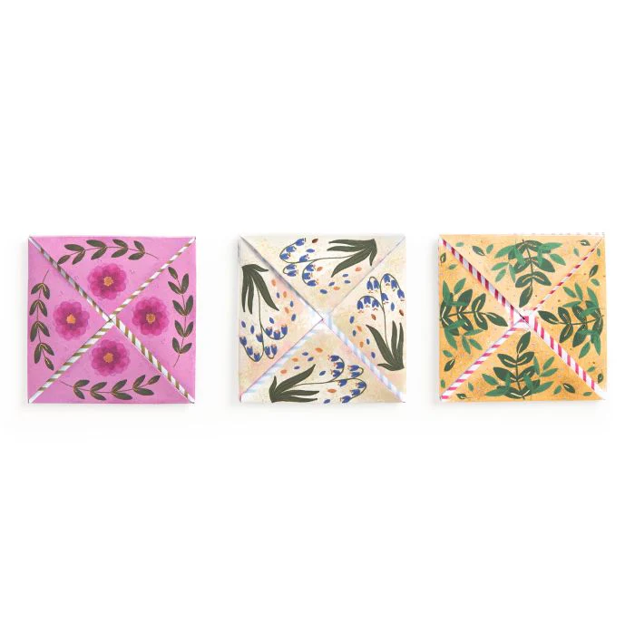 Galison Joy Laforme Charm Cards Multi-Coloured 24x3.3x9.1cm