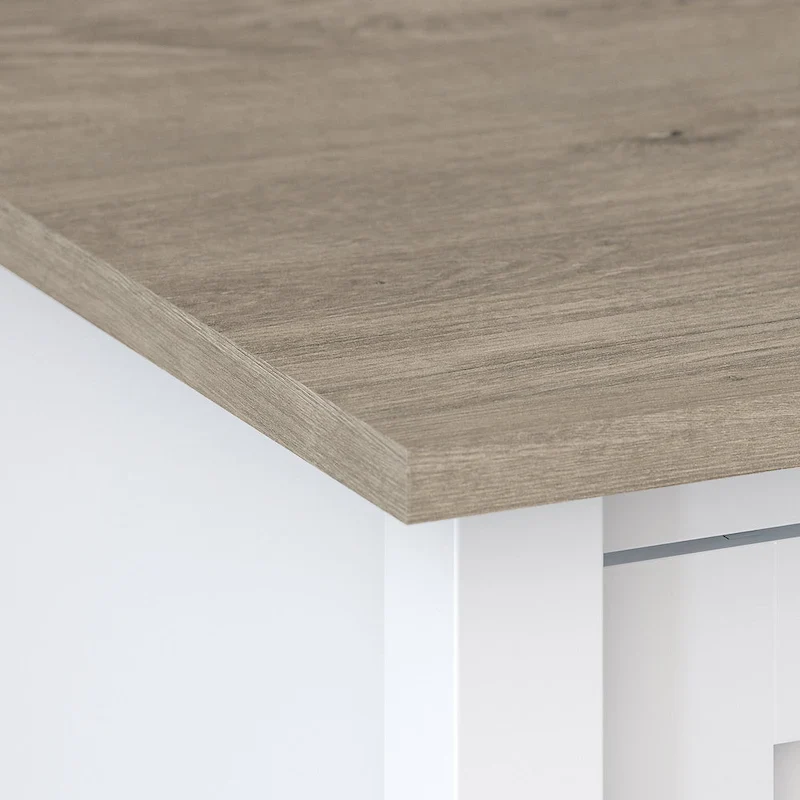 Mayfield 2 Drawer Lateral File Cabinet by Bush Furniture